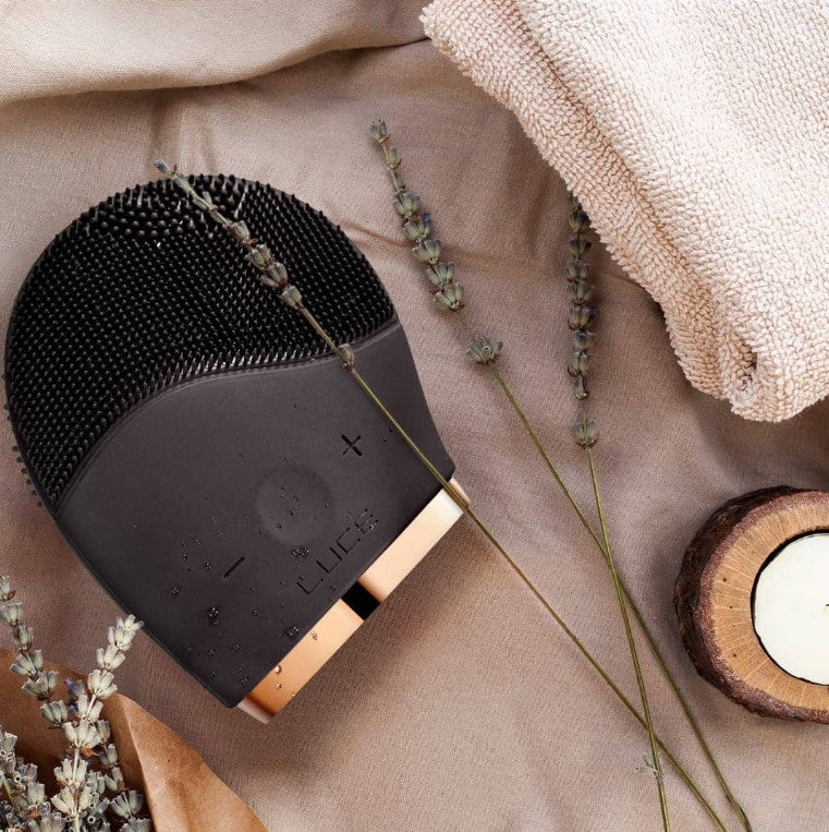 LUCE180° Facial Cleansing and Anti-Aging Device
