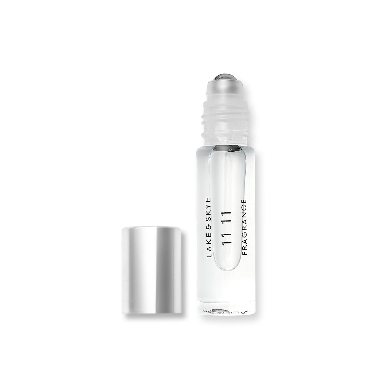 A fragrance that blends white ambers and musk for a sheer, clean, and uplifting vibe.