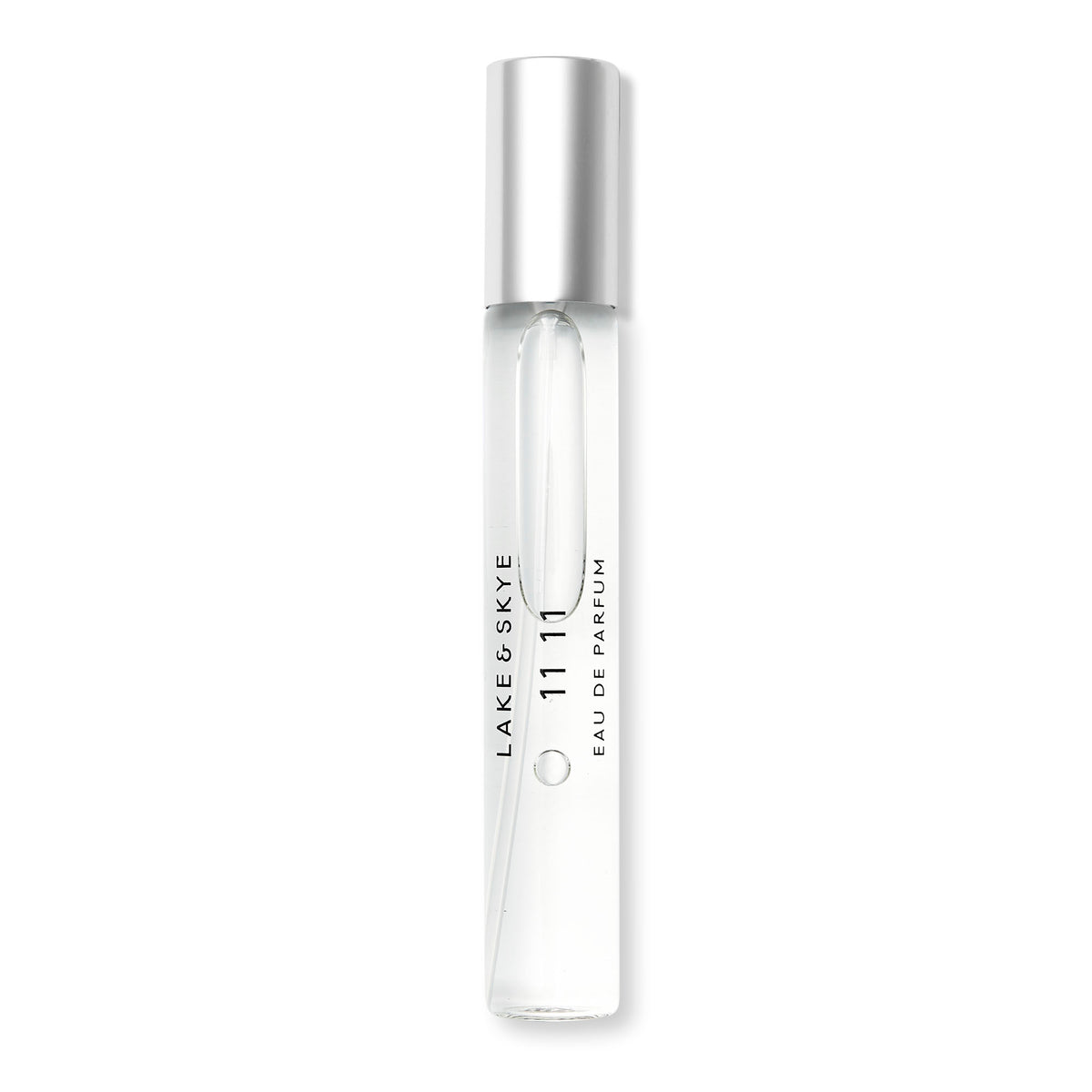 A fragrance that blends white ambers and musk for a sheer, clean, and uplifting vibe.