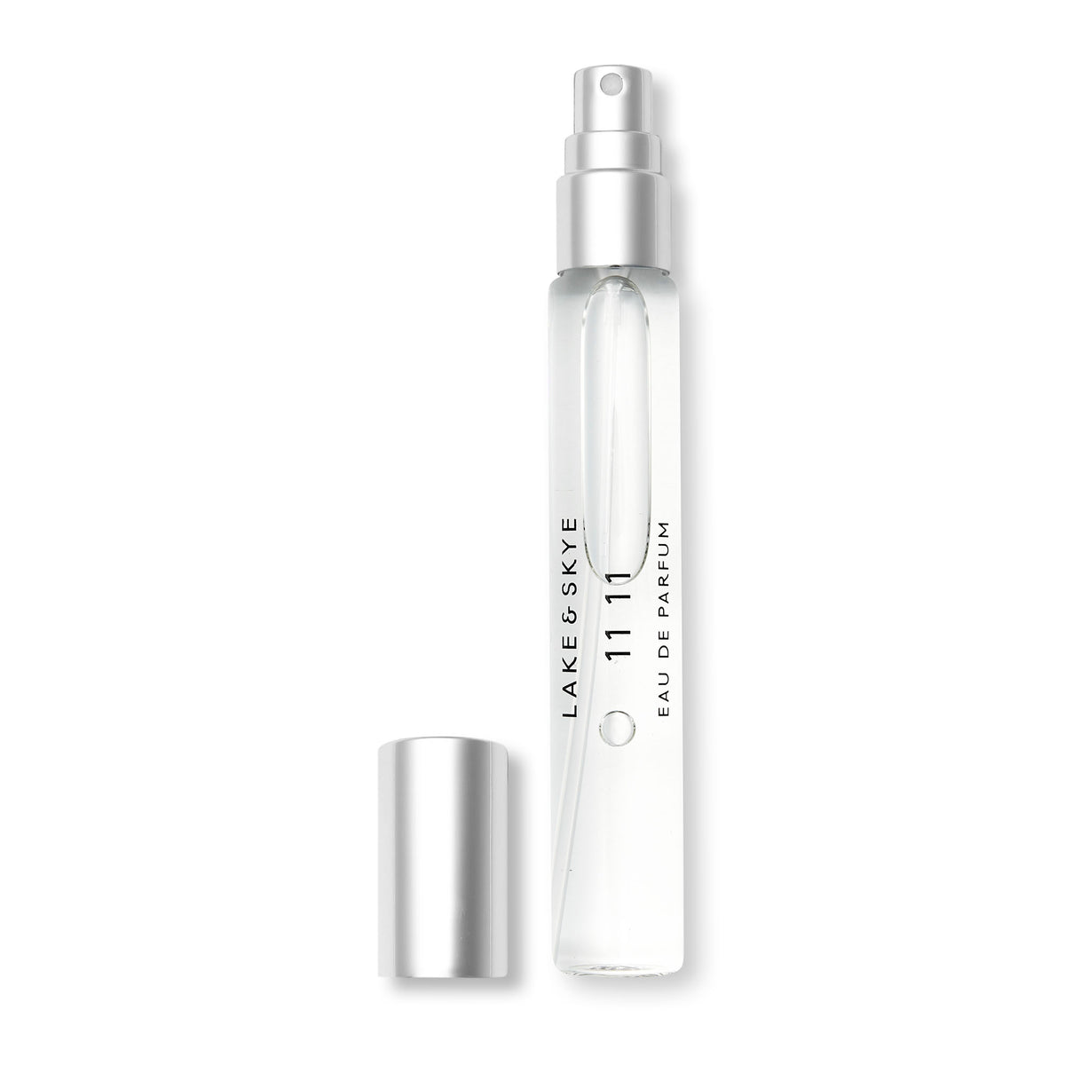 A fragrance that blends white ambers and musk for a sheer, clean, and uplifting vibe.