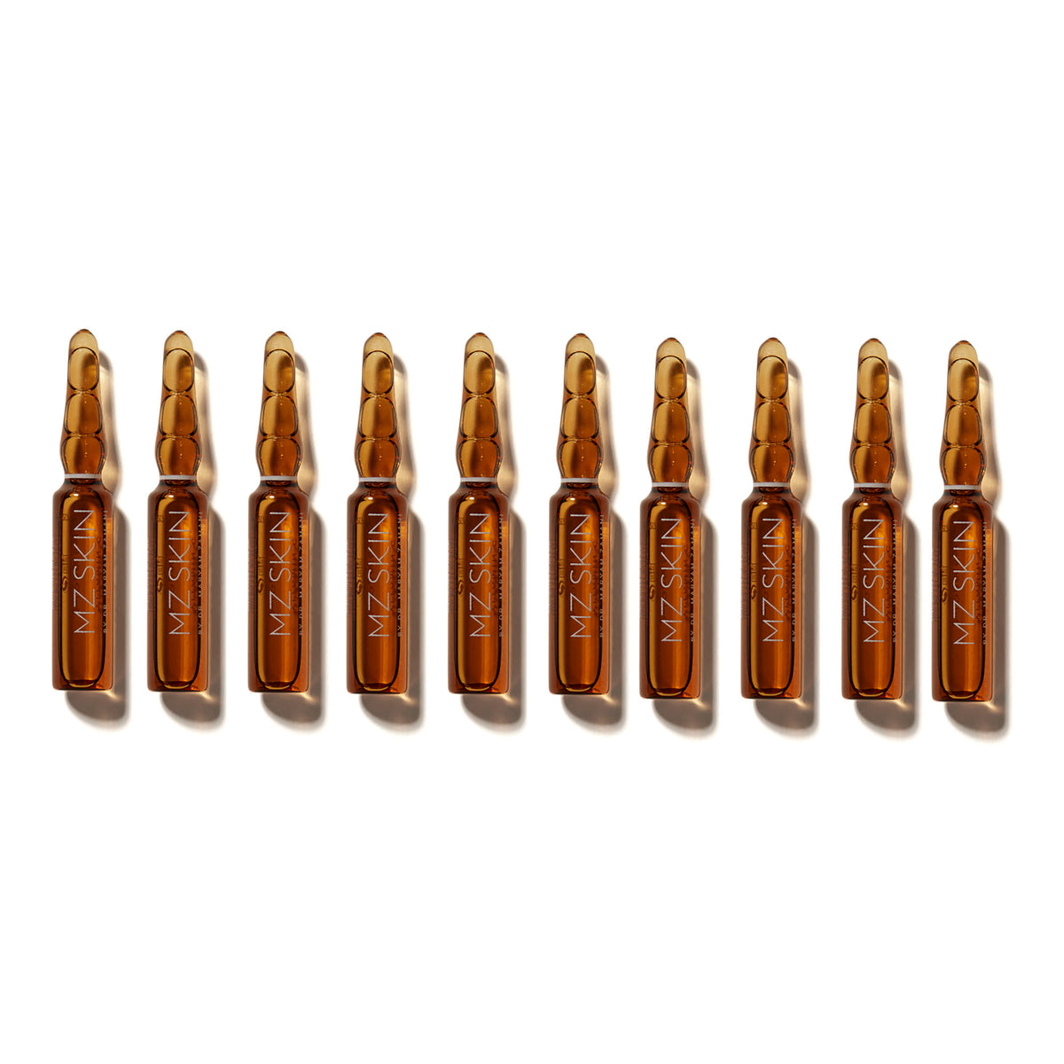 GLOW BOOST AMPOULES