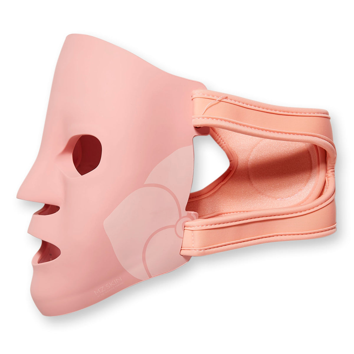 A flexible LED mask that helps to promote skin rejuvenation, calm inflammation, and reduce hyperpigmentation.
