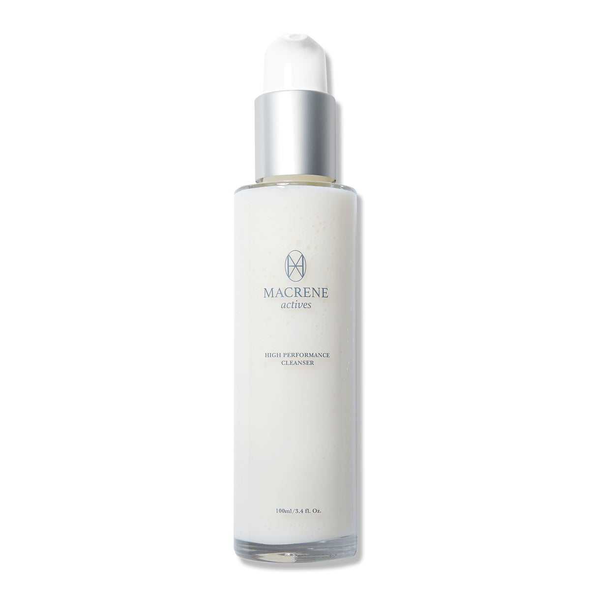 High Performance Cleanser