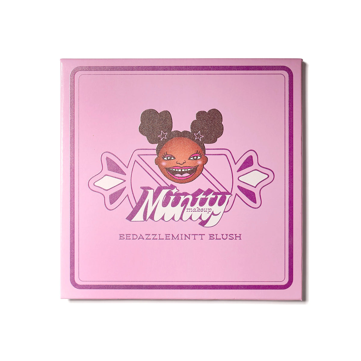 Bedazzlemintt Blush