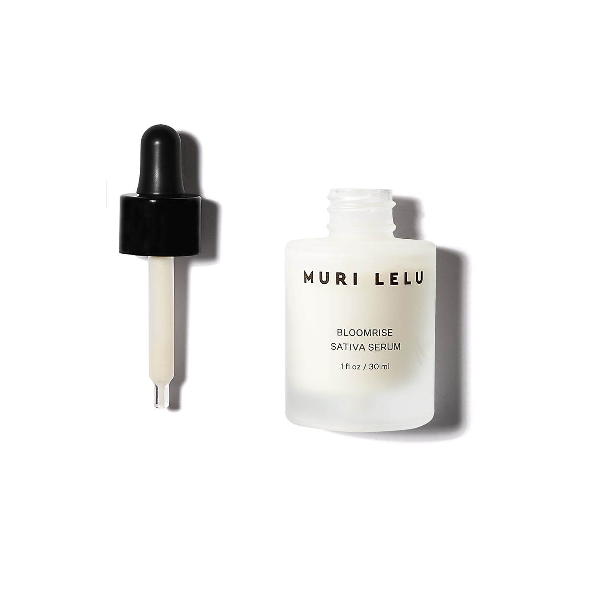 Bloomrise Sativa Serum