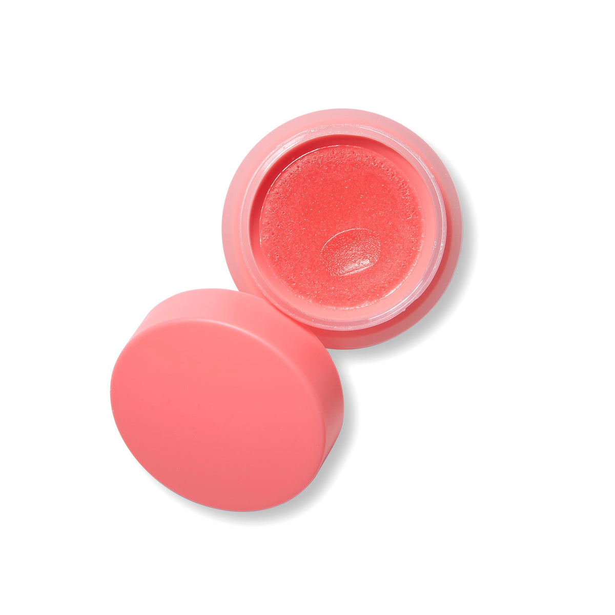 An overnight lip mask formulated with clean and vegan ingredients like castor seed oil and shea butter that hydrate, soothe, and nourish lips.