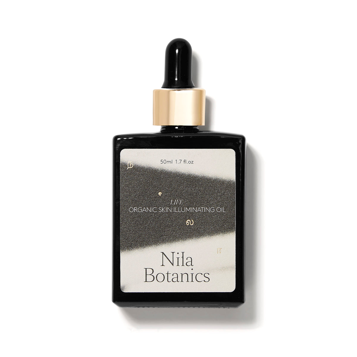 Life Skin Illuminating Oil