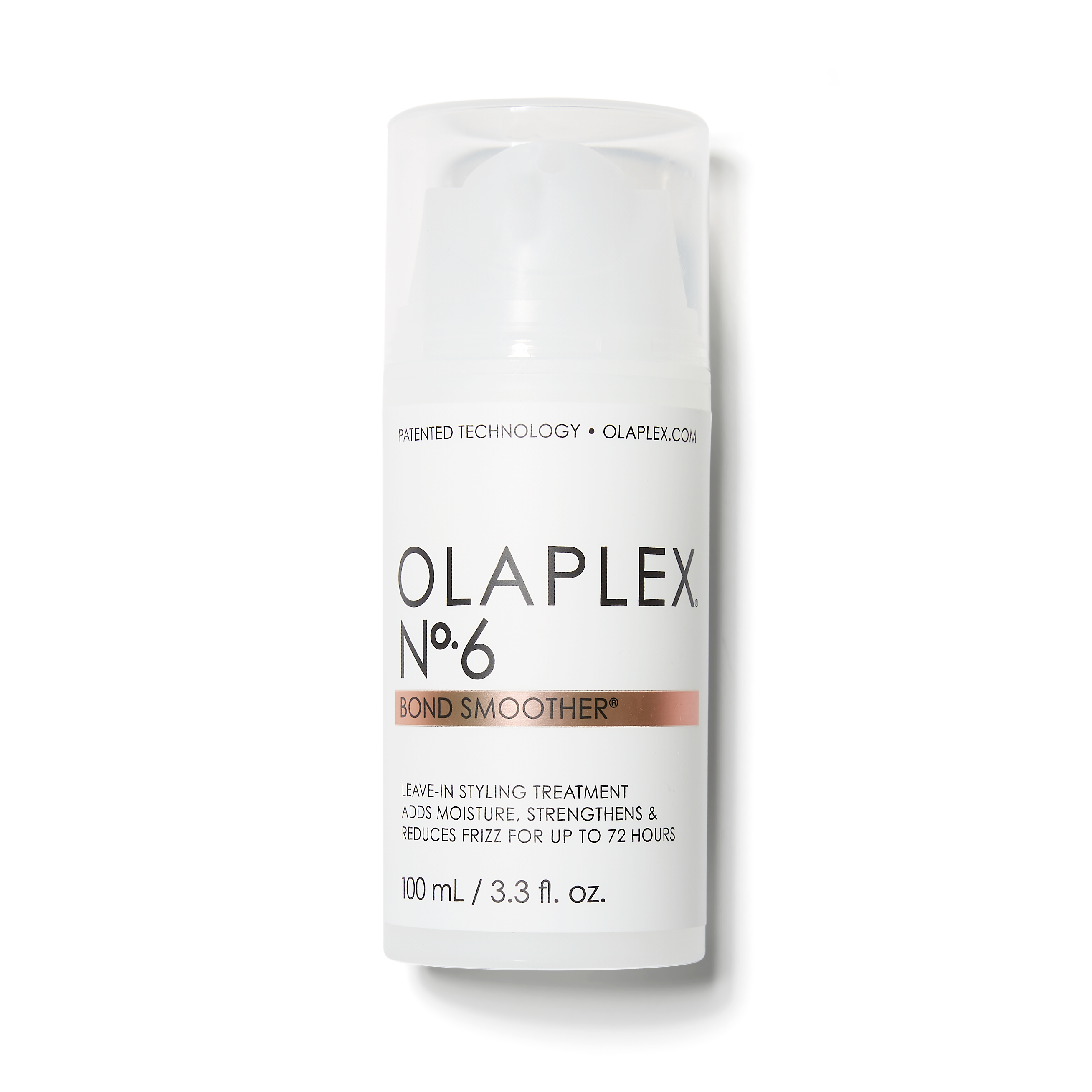 Olaplex No.6 Bond Smoother Leave-in Cream (100ml)
