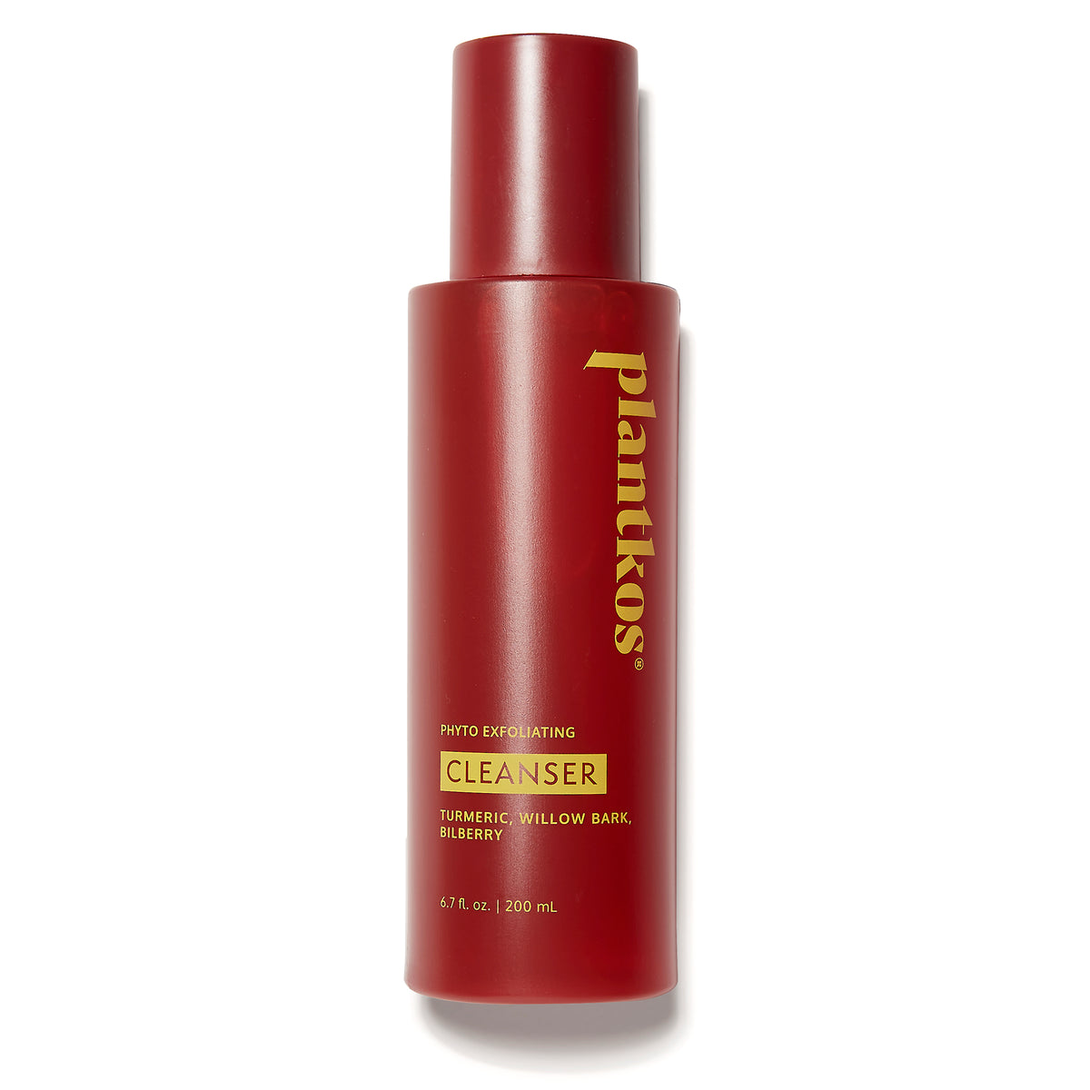 Phyto Exfoliating Cleanser