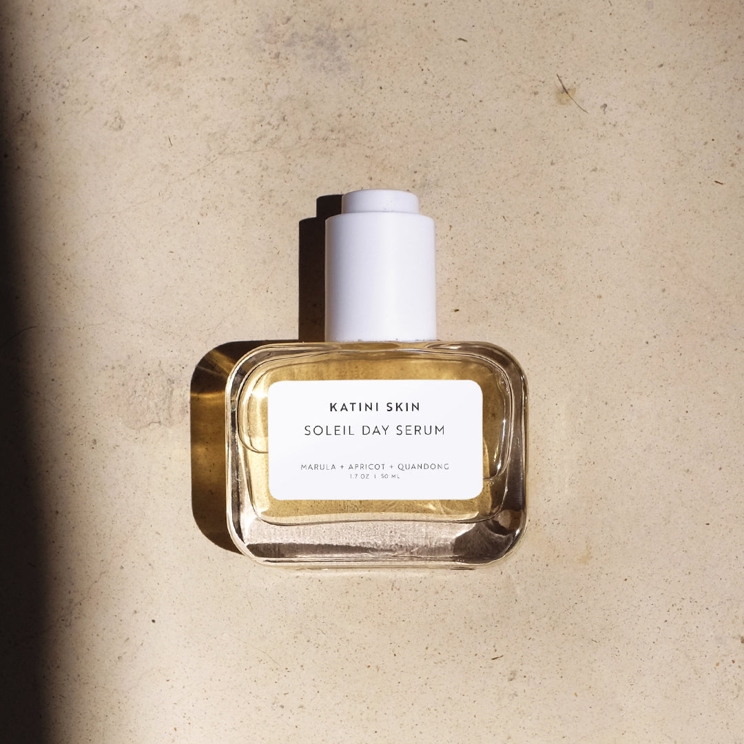 Soleil Day Serum