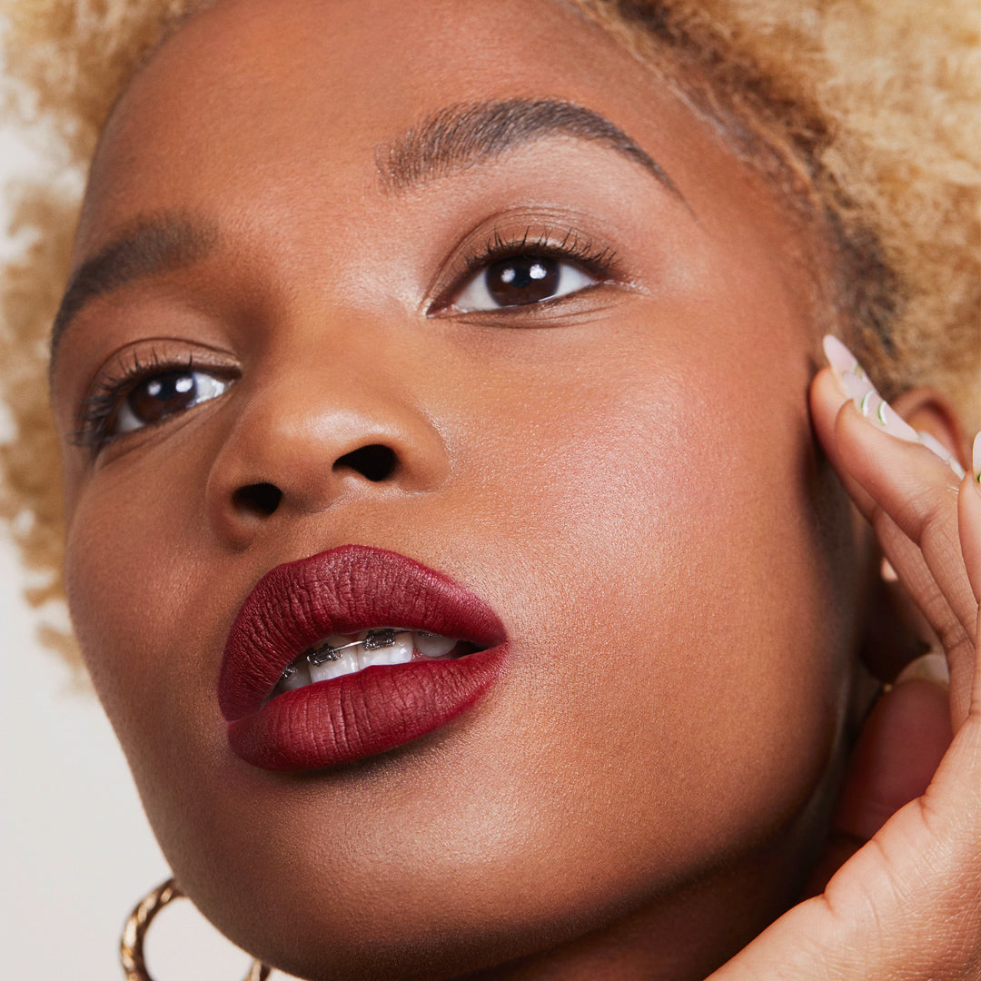 Code Red Lipstick