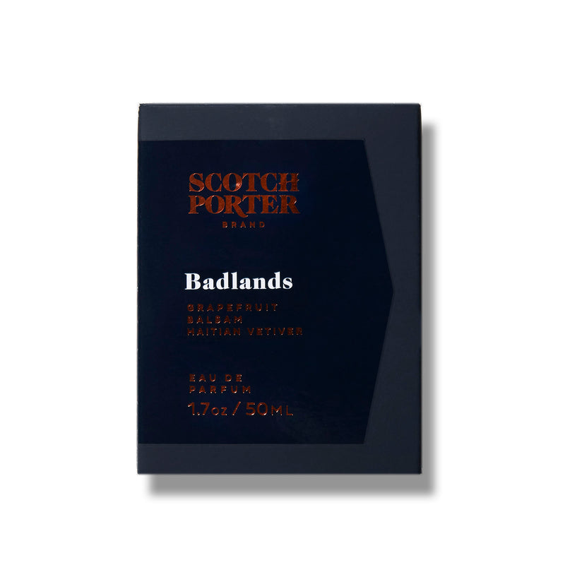 Badlands Fragrance