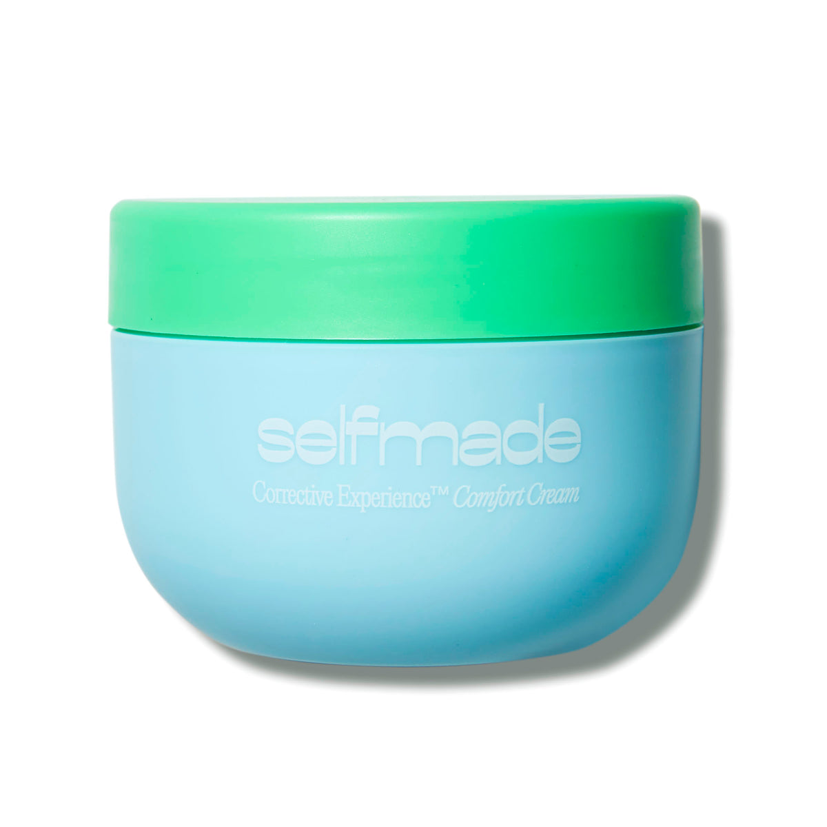 A plant-derived cream for the face and body that provides lightweight hydration and decreases stress levels in itchy, rough skin.