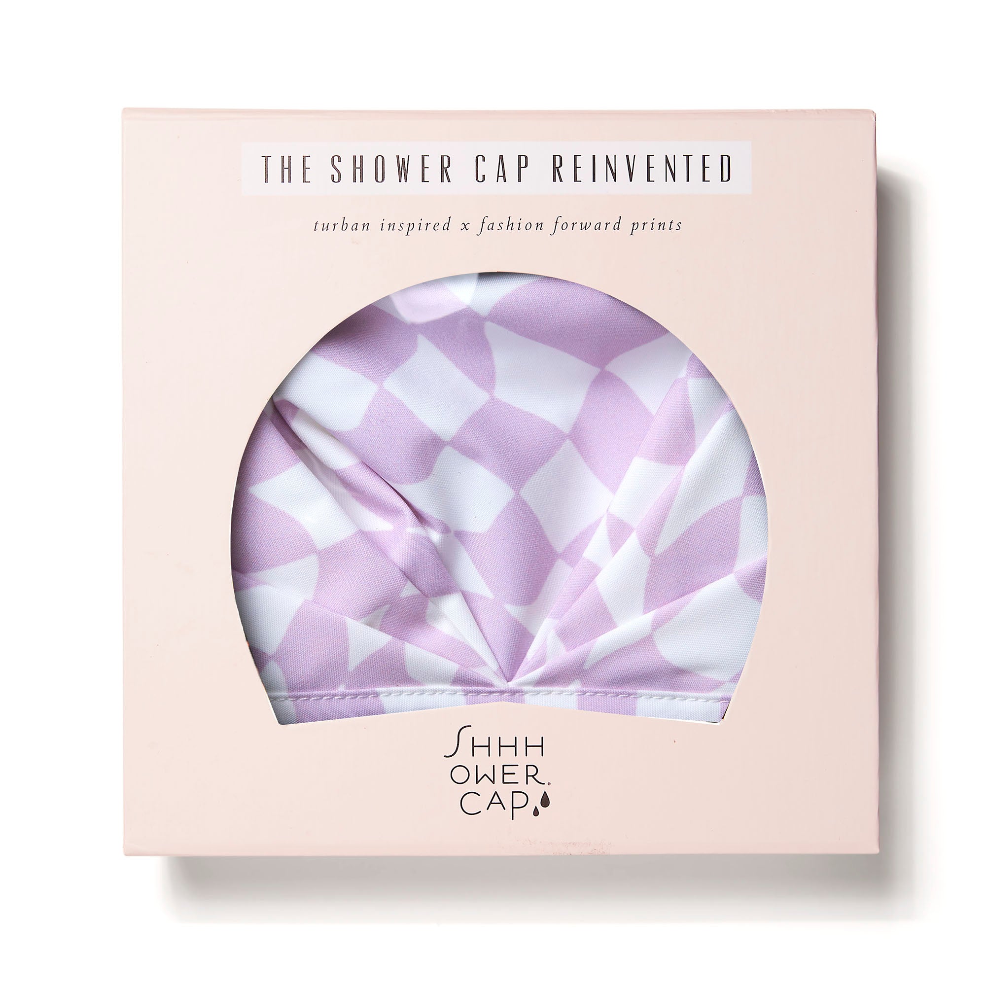 Sephora shower deals cap