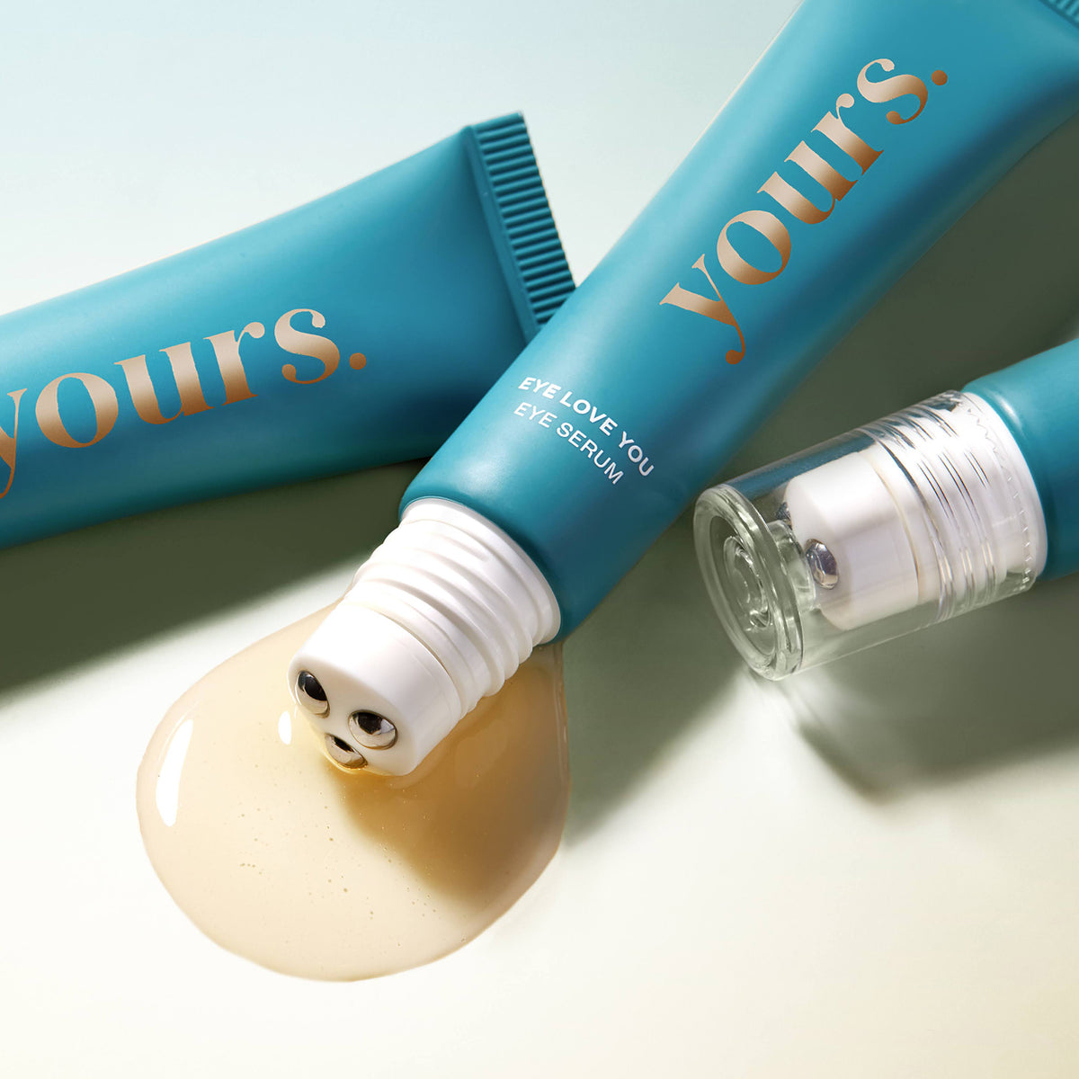 Eye Love You Eye Serum