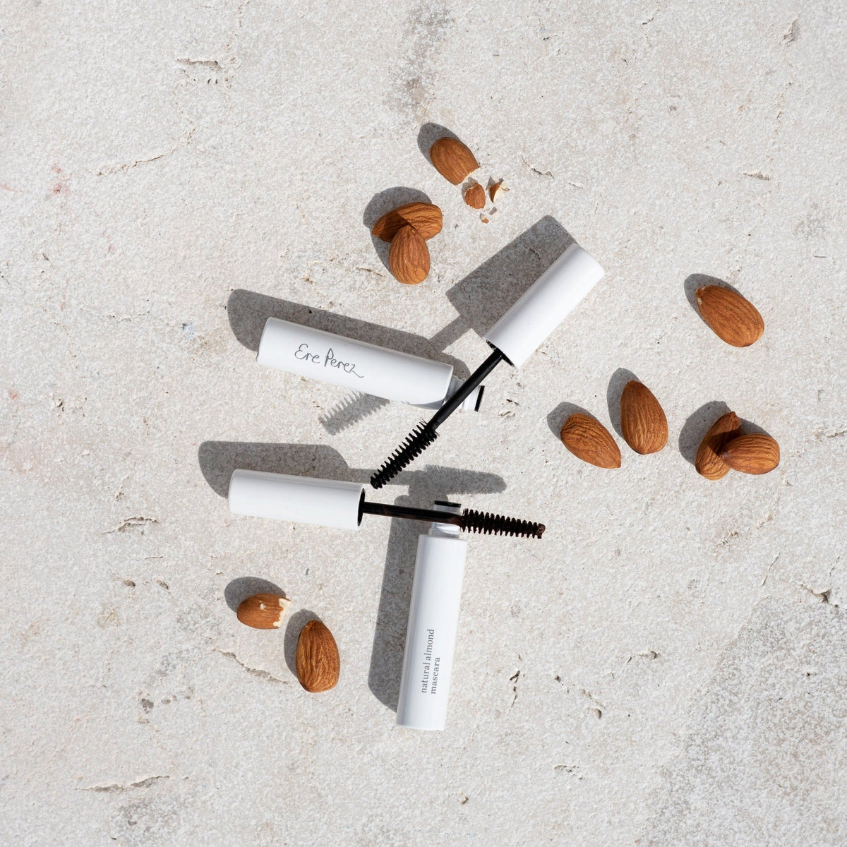 Almond Brow Pencil Perfect - Ere Perez