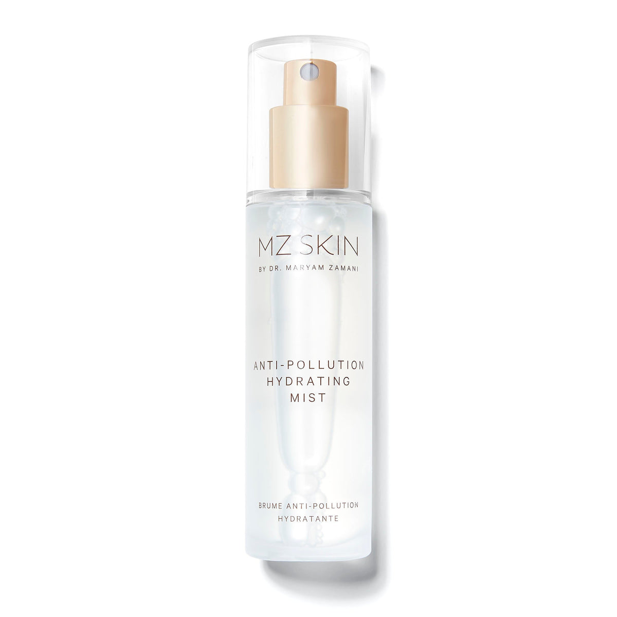 Anti-Pollution Hydrating Mist - Thirteen LuneSkincare < Moisturizers < Face MistsMZ SkinMZSKIN-21542-AP72.5 ozAnti-Pollution Hydrating Mist
