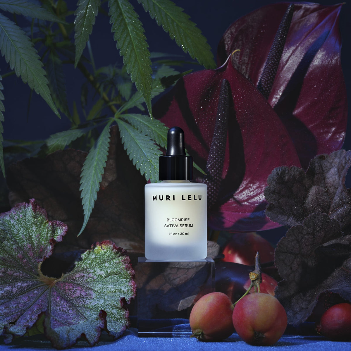 Bloomrise Sativa Serum - Muri Lelu