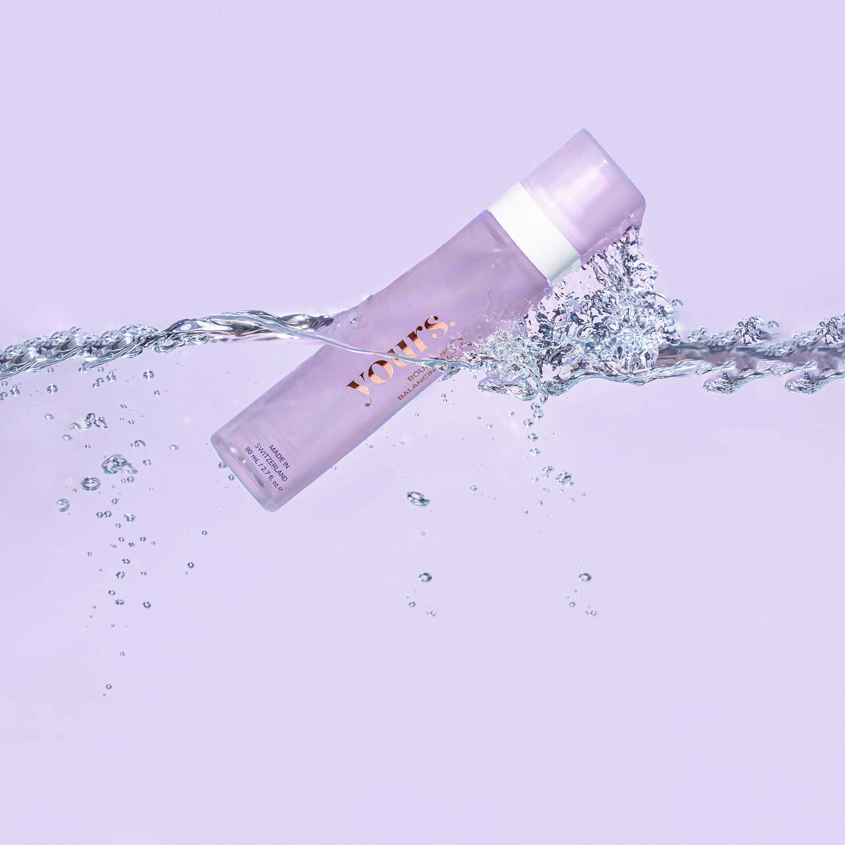 Bounce Back Toner - Thirteen LuneSkincare < Moisturizers < Face TonerYours SkincareLOVYOU-22081-TON2.7 ozBounce Back Toner