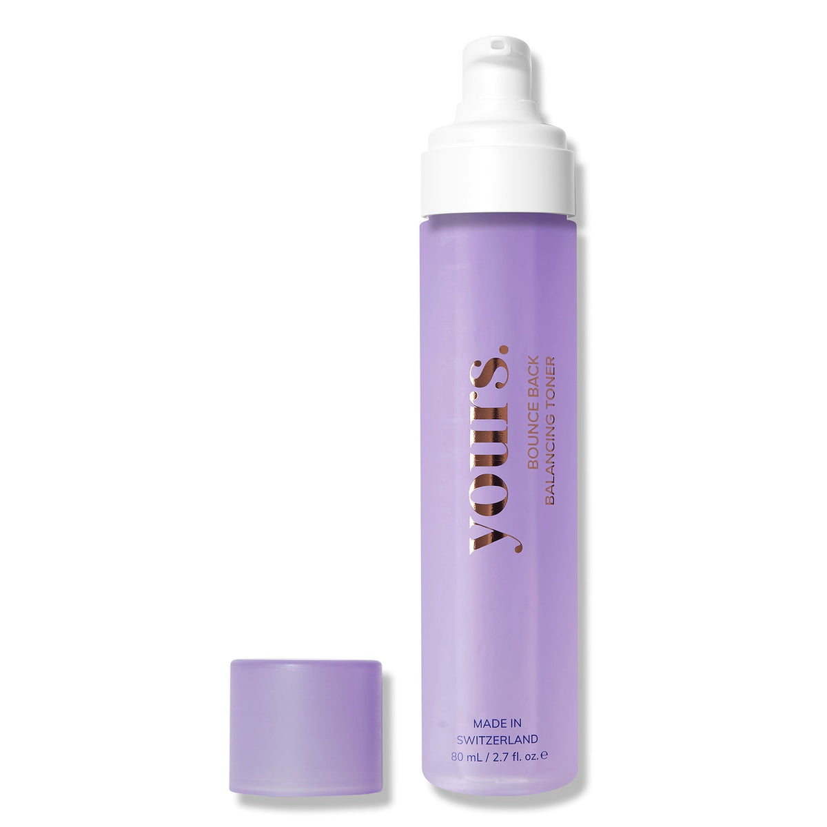Bounce Back Toner - Thirteen LuneSkincare < Moisturizers < Face TonerYours SkincareLOVYOU-22081-TON2.7 ozBounce Back Toner