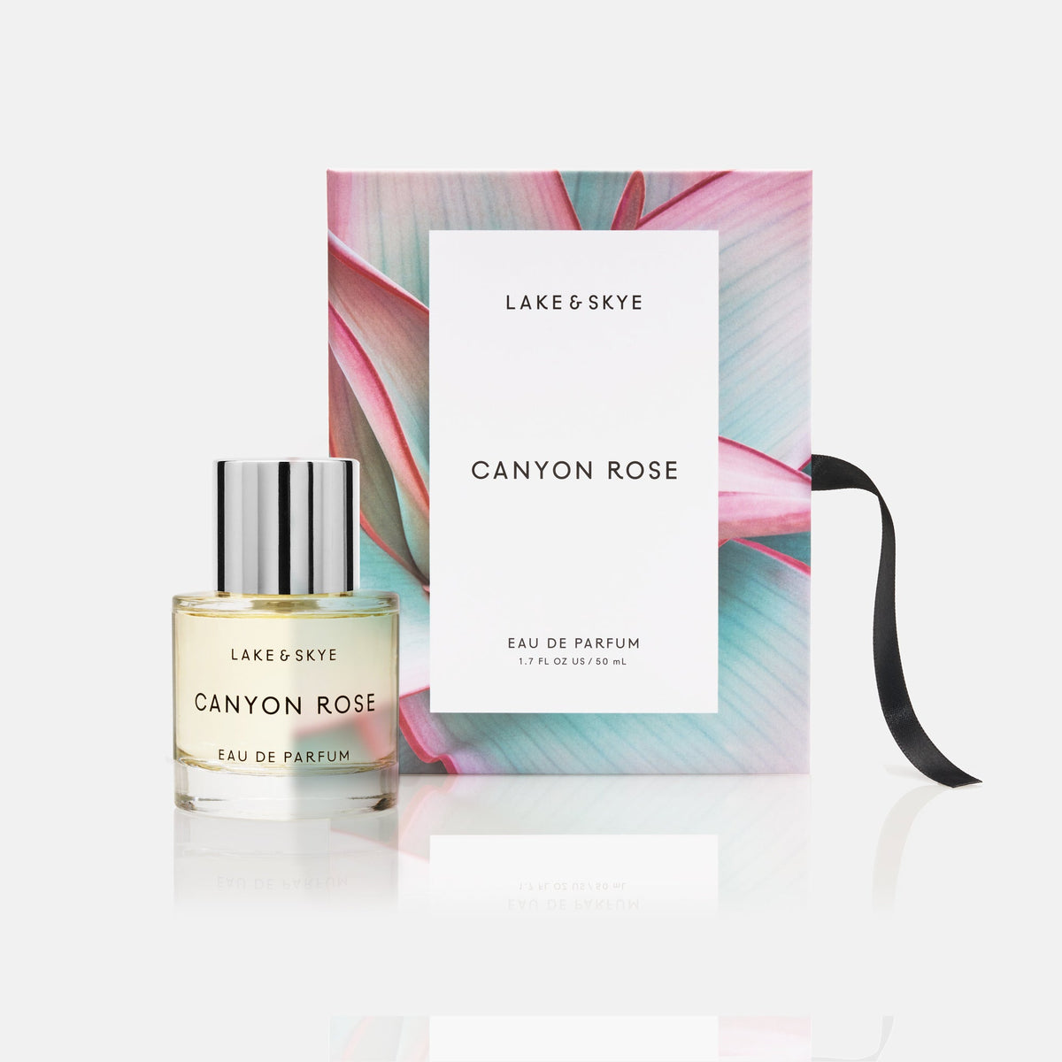 Canyon Rose EDP - Lake & Skye