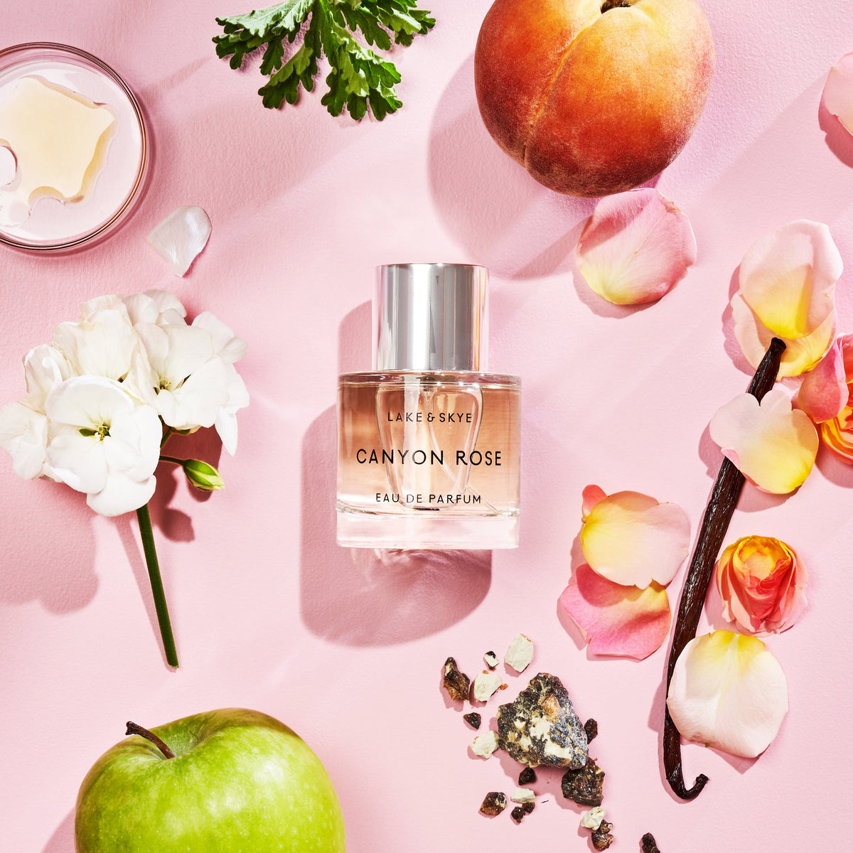 Canyon Rose EDP - Lake & Skye