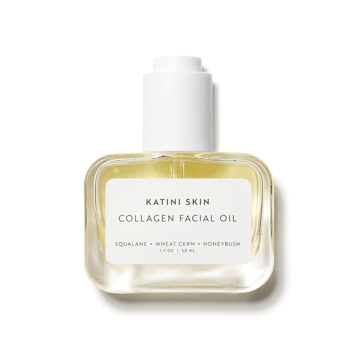 Collagen Facial Oil - Katini Skin
