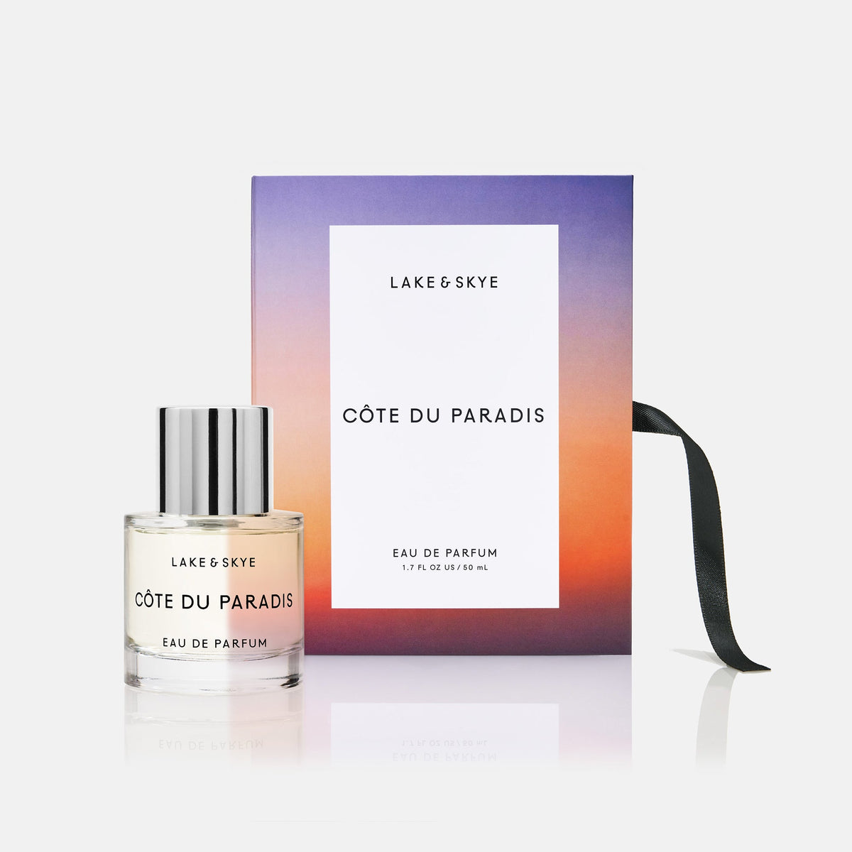 Cote du Paradis EDP - Lake & Skye