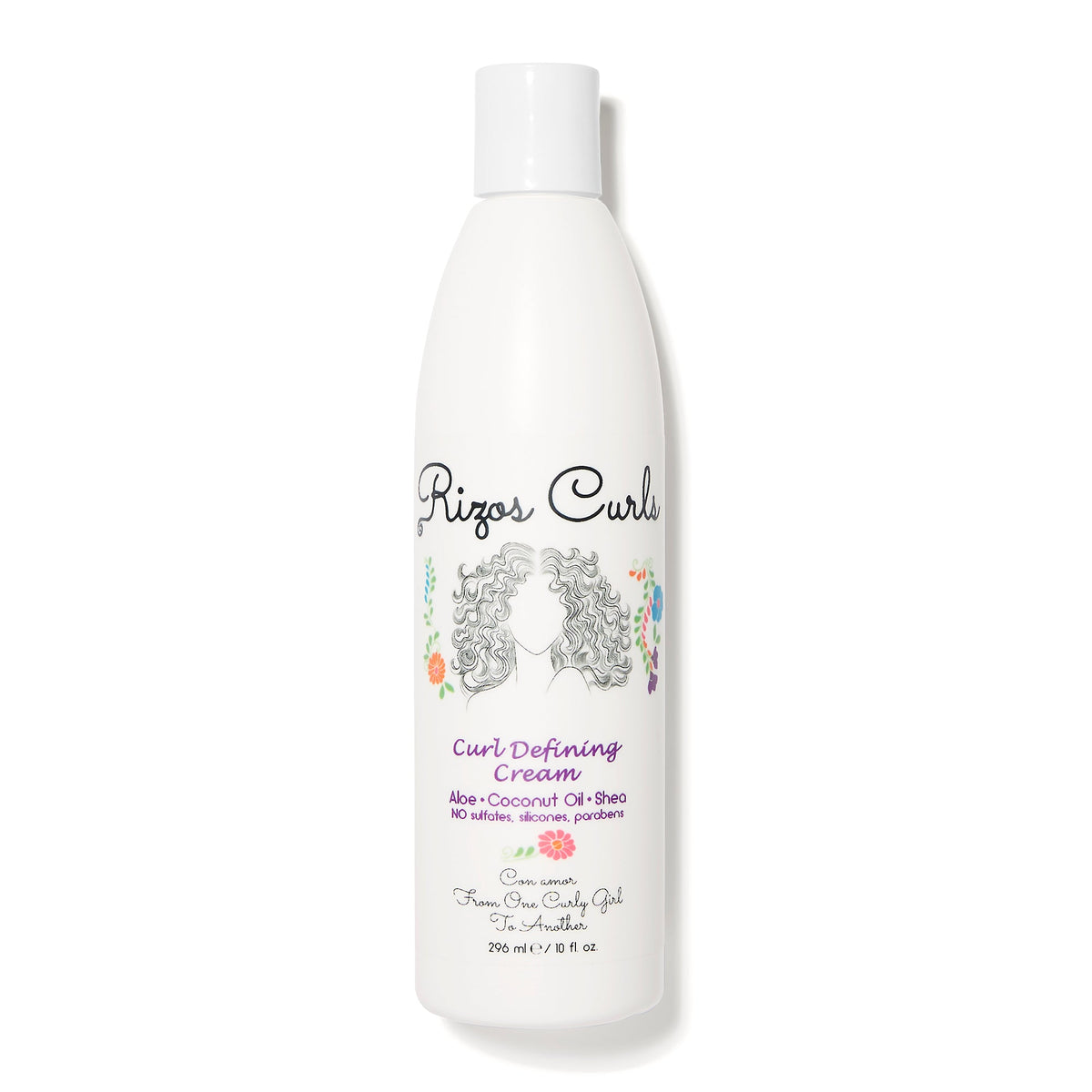 Curl Defining Cream - Rizos Curls