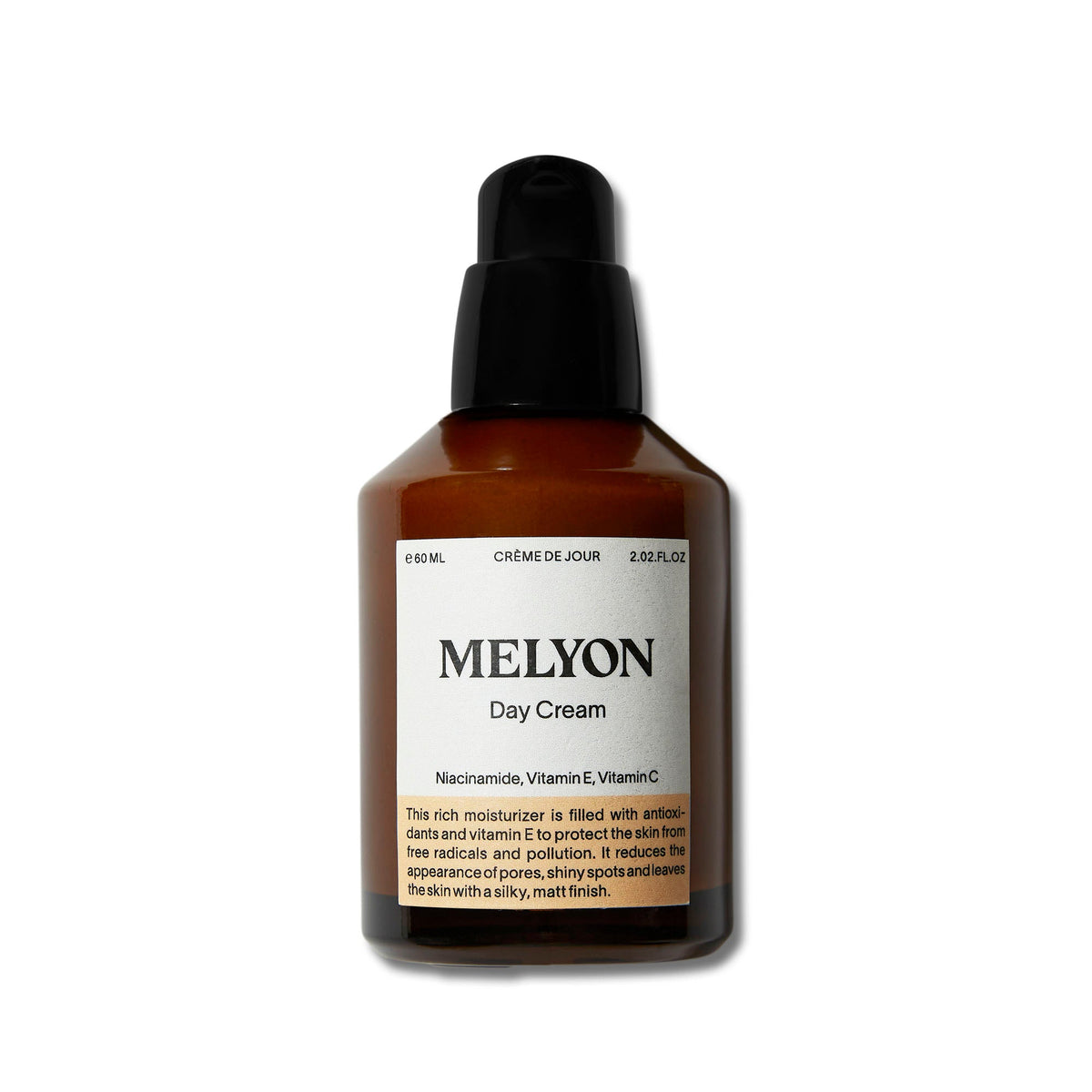 Day Cream - MELYON