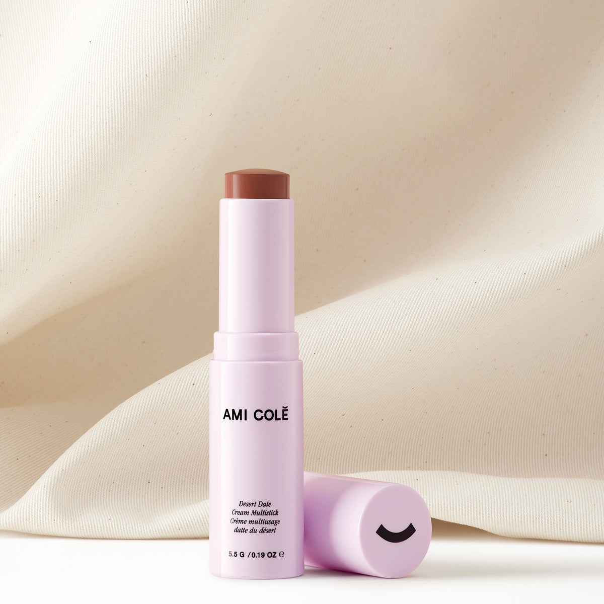 Desert Date Cream Multistick - Ami Colé