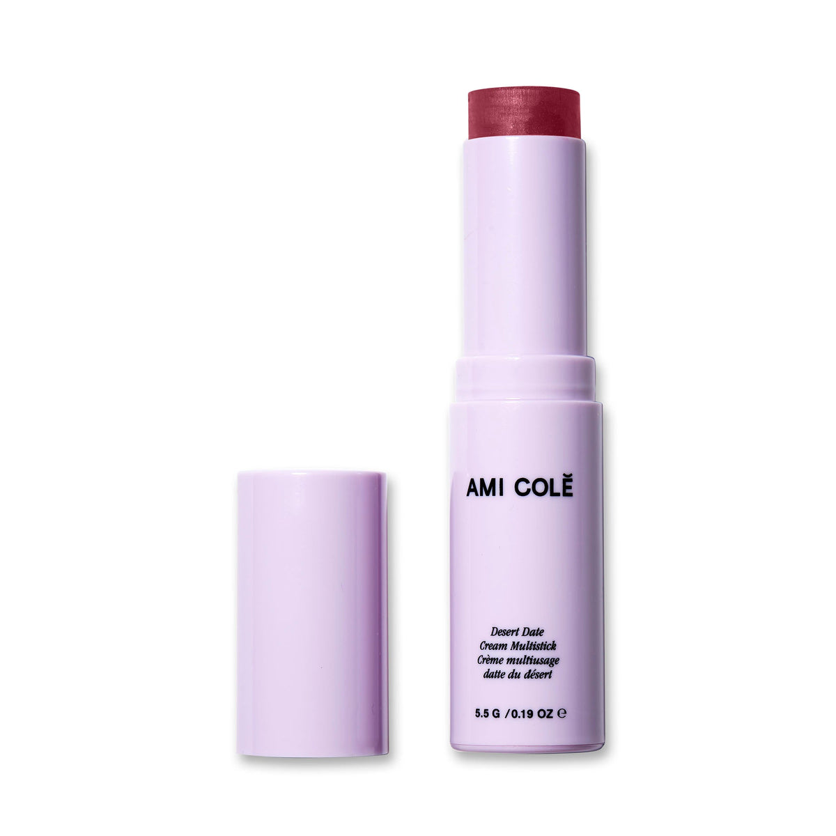 Desert Date Cream Multistick - Ami Colé