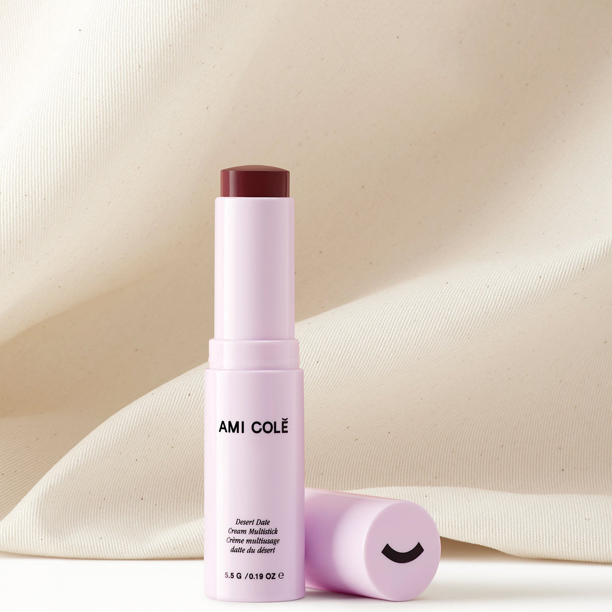 Desert Date Cream Multistick - Ami Colé