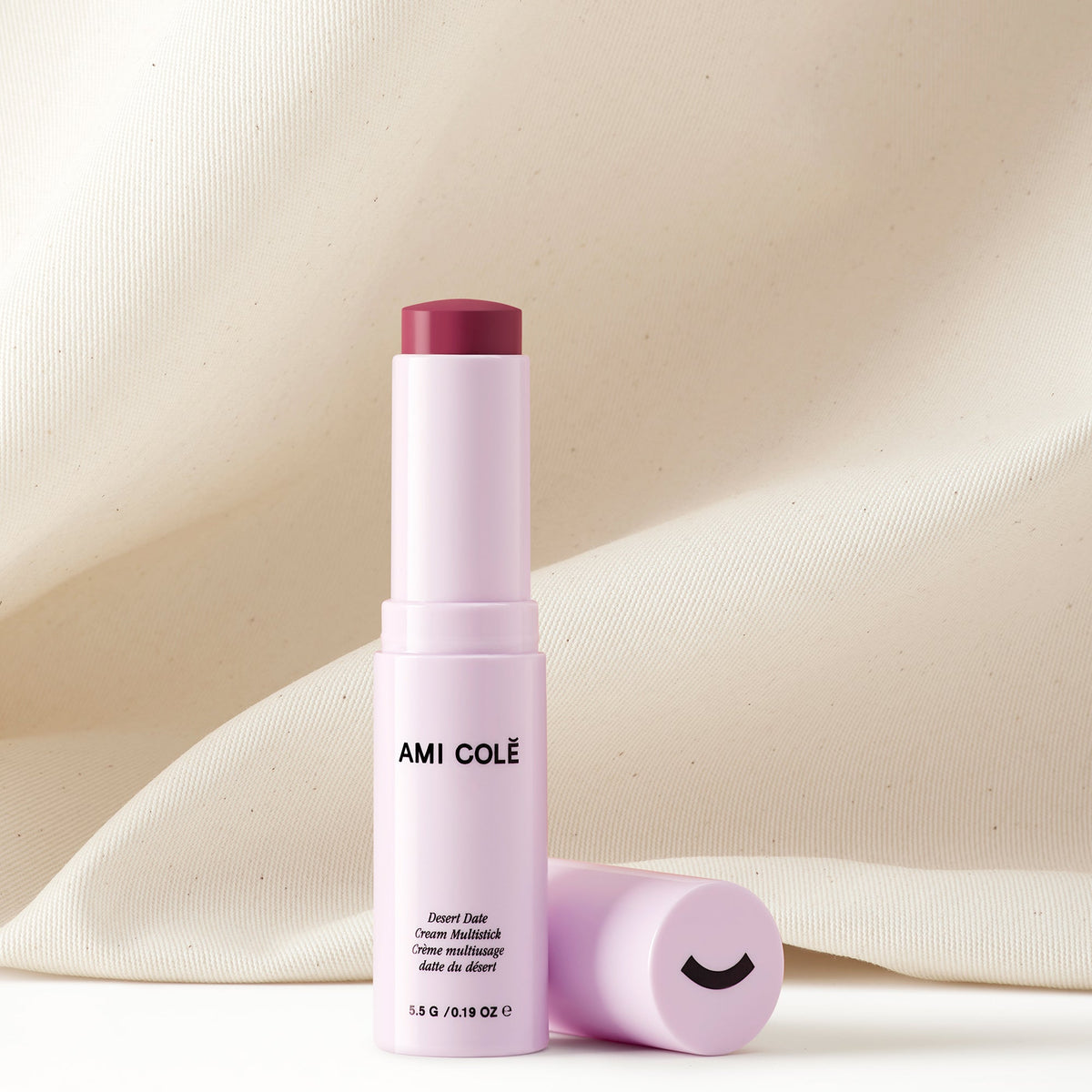Desert Date Cream Multistick - Ami Colé
