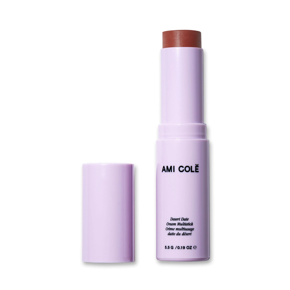 Desert Date Cream Multistick - Ami Colé