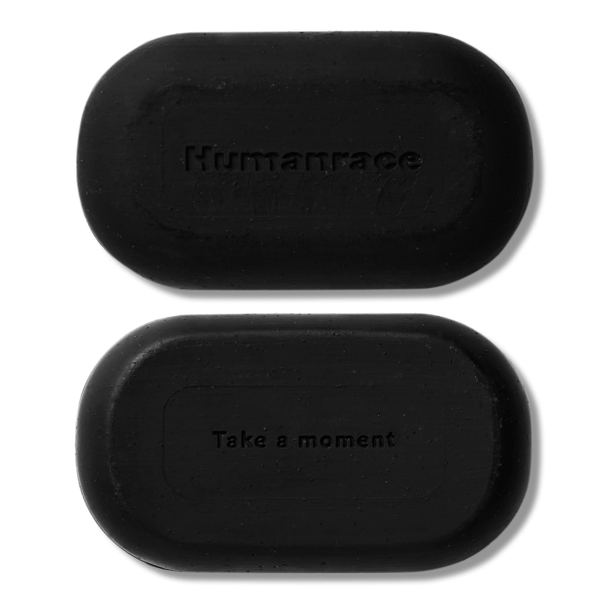 Energy Channeling Charcoal Body Bar - Humanrace