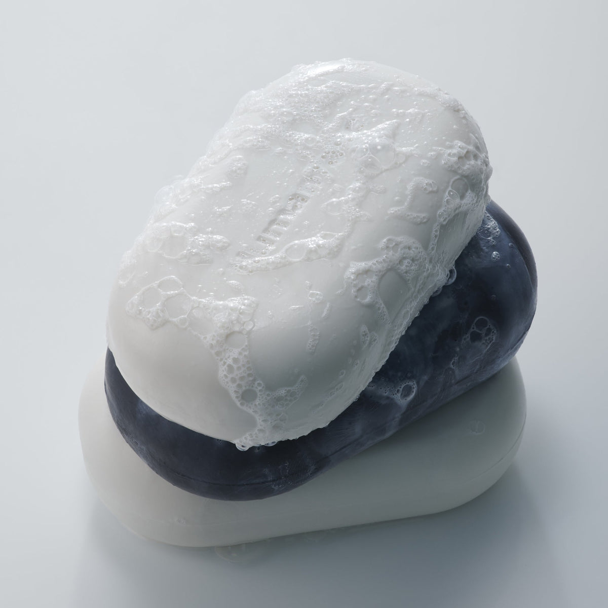 Energy Channeling Charcoal Body Bar - Humanrace
