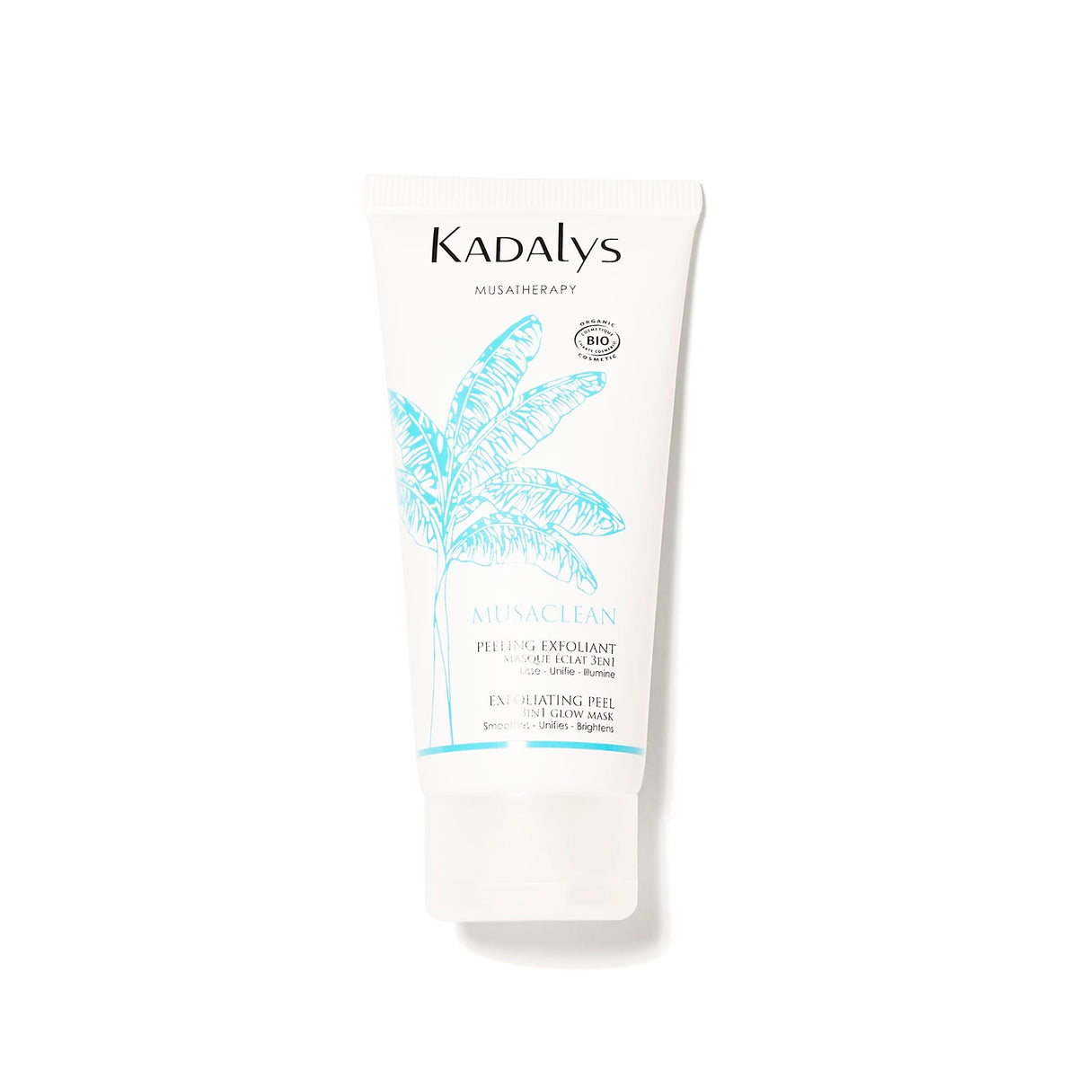 Exfoliating Peel - Thirteen LuneSkincare < Cleansers < ExfoliatorsKadalysKADALY-20373-PEE1.7 ozExfoliating Peel