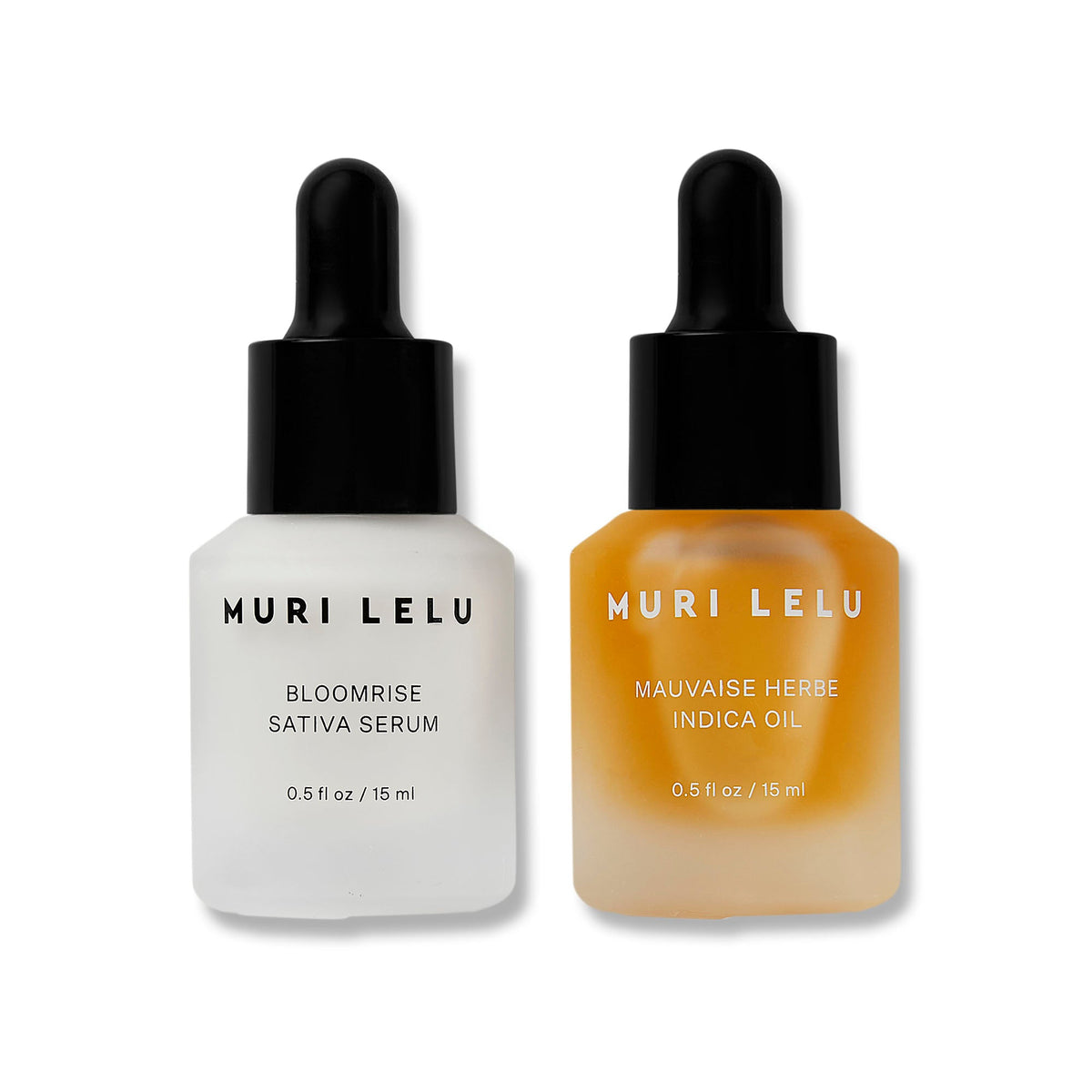 Full Flower Ritual Discovery Kit - Muri Lelu