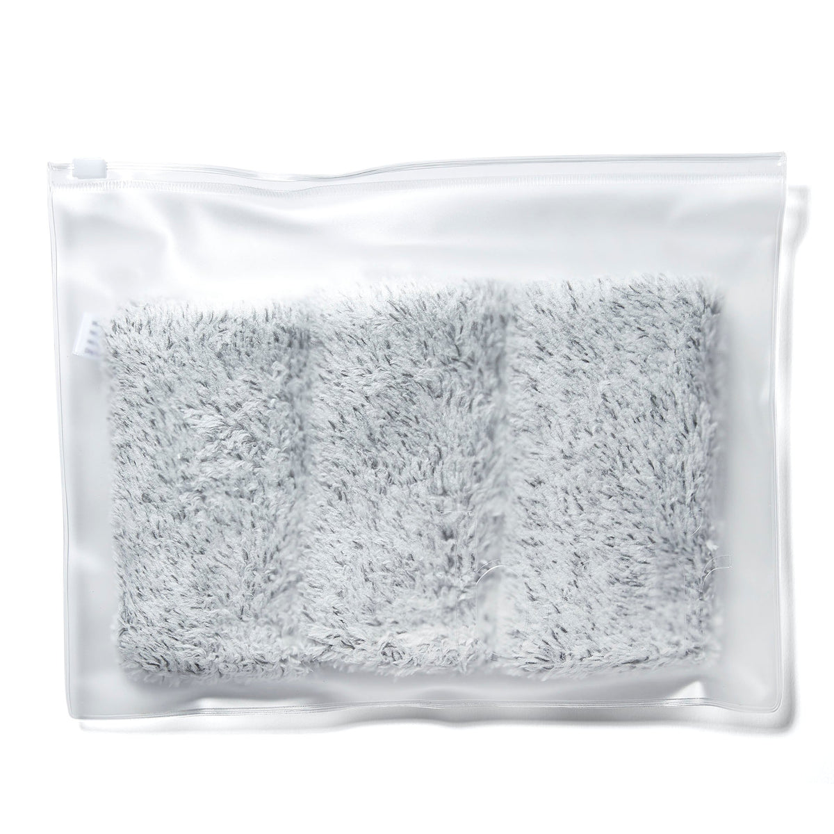 Gentle Bamboo Cleansing Gloves - Beauty Done Right