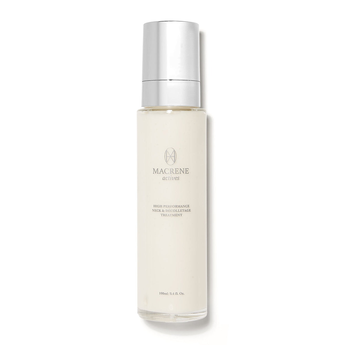 High Performance Neck and Decolletage Treatment - Thirteen LuneSkincare < Moisturizers < Face SerumsMacrene ActivesMACACT-20634-NEC3.4 ozHigh Performance Neck and Decolletage Treatment