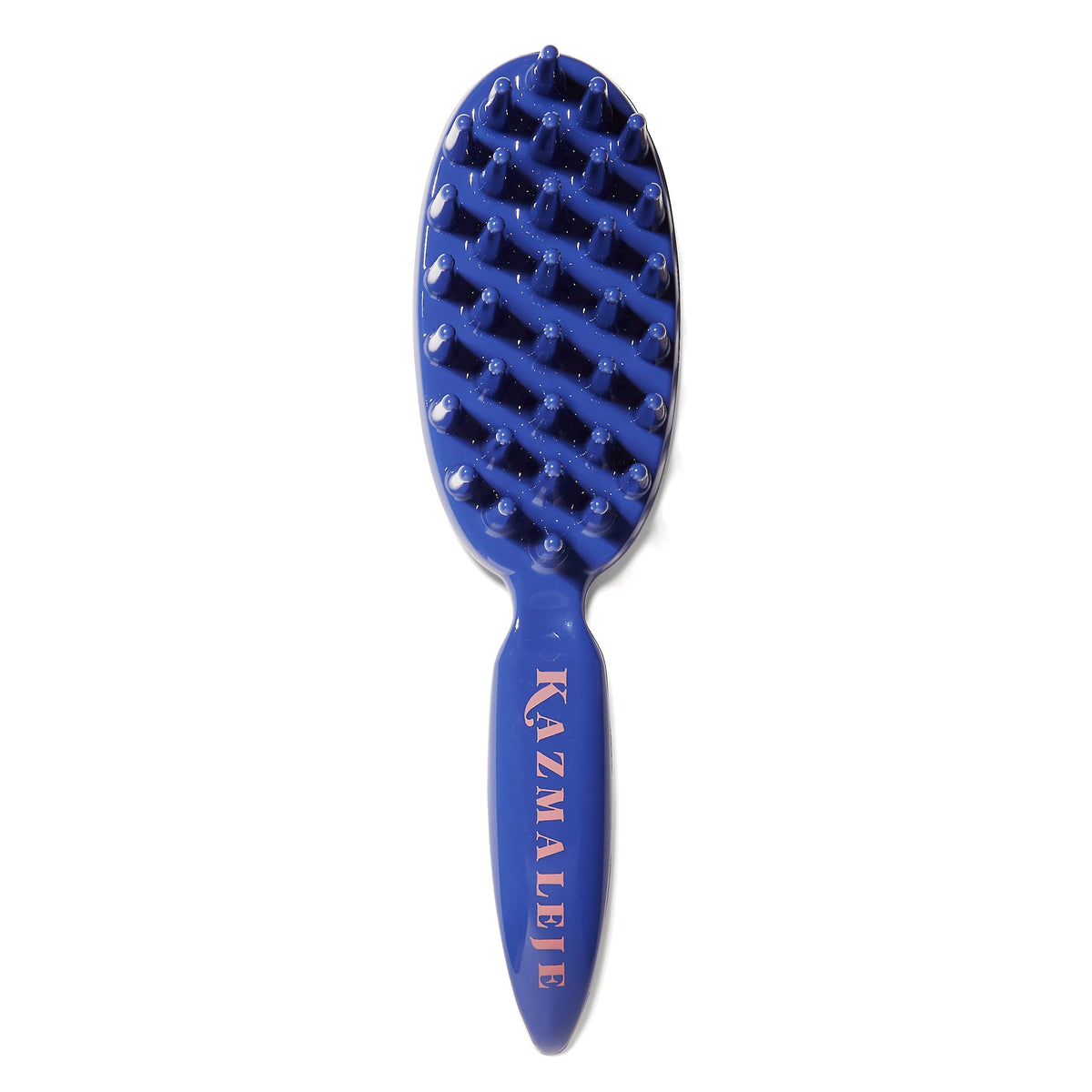 KurlsPlus Paddle Comb - Kazmaleje