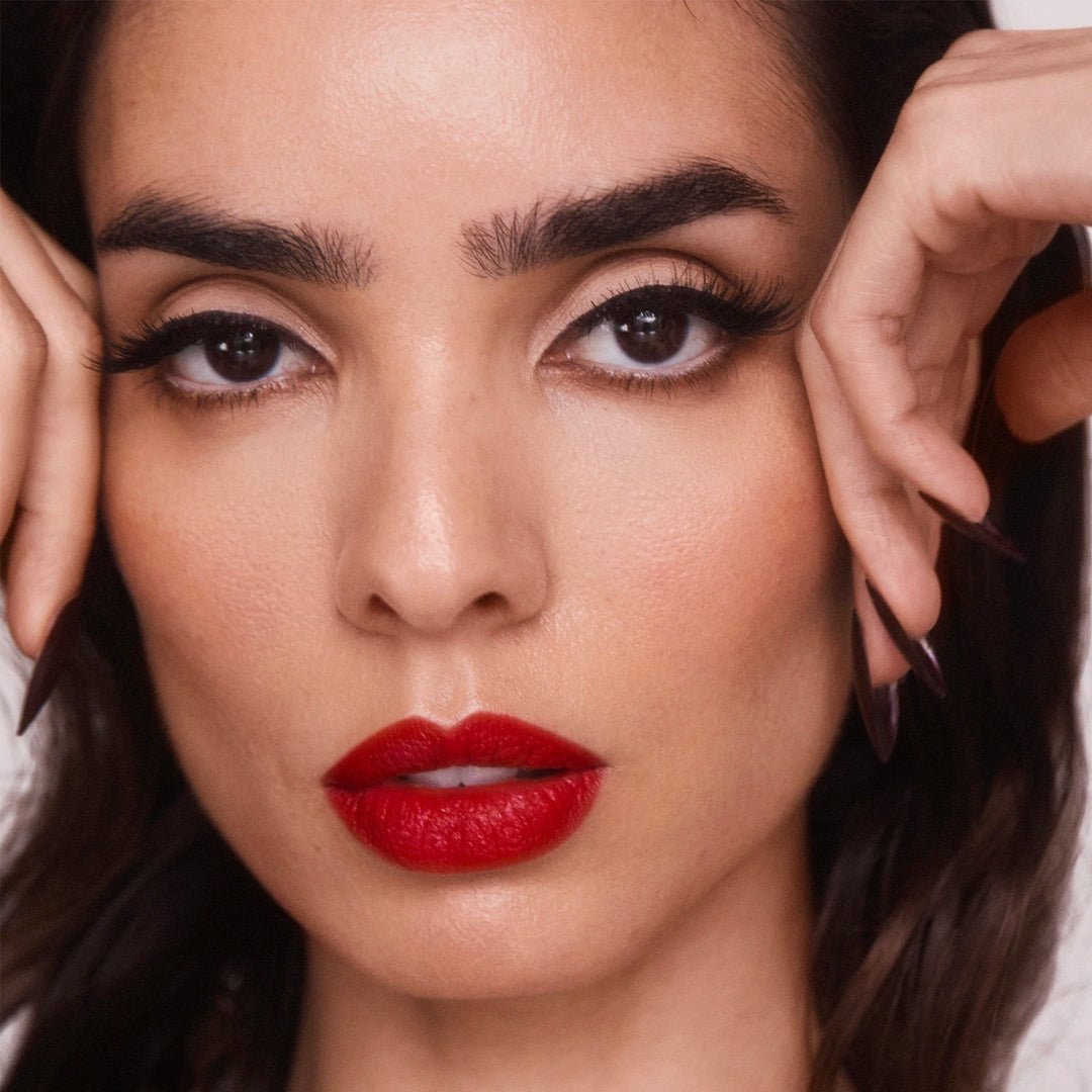 Lip Atelier Lip Colour - Emilie Heathe