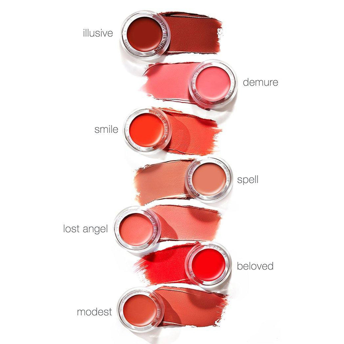 Lip2Cheek - RMS Beauty