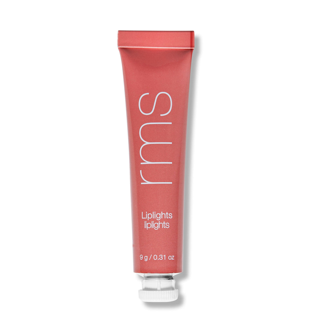 Liplights Cream Lip Gloss - RMS Beauty
