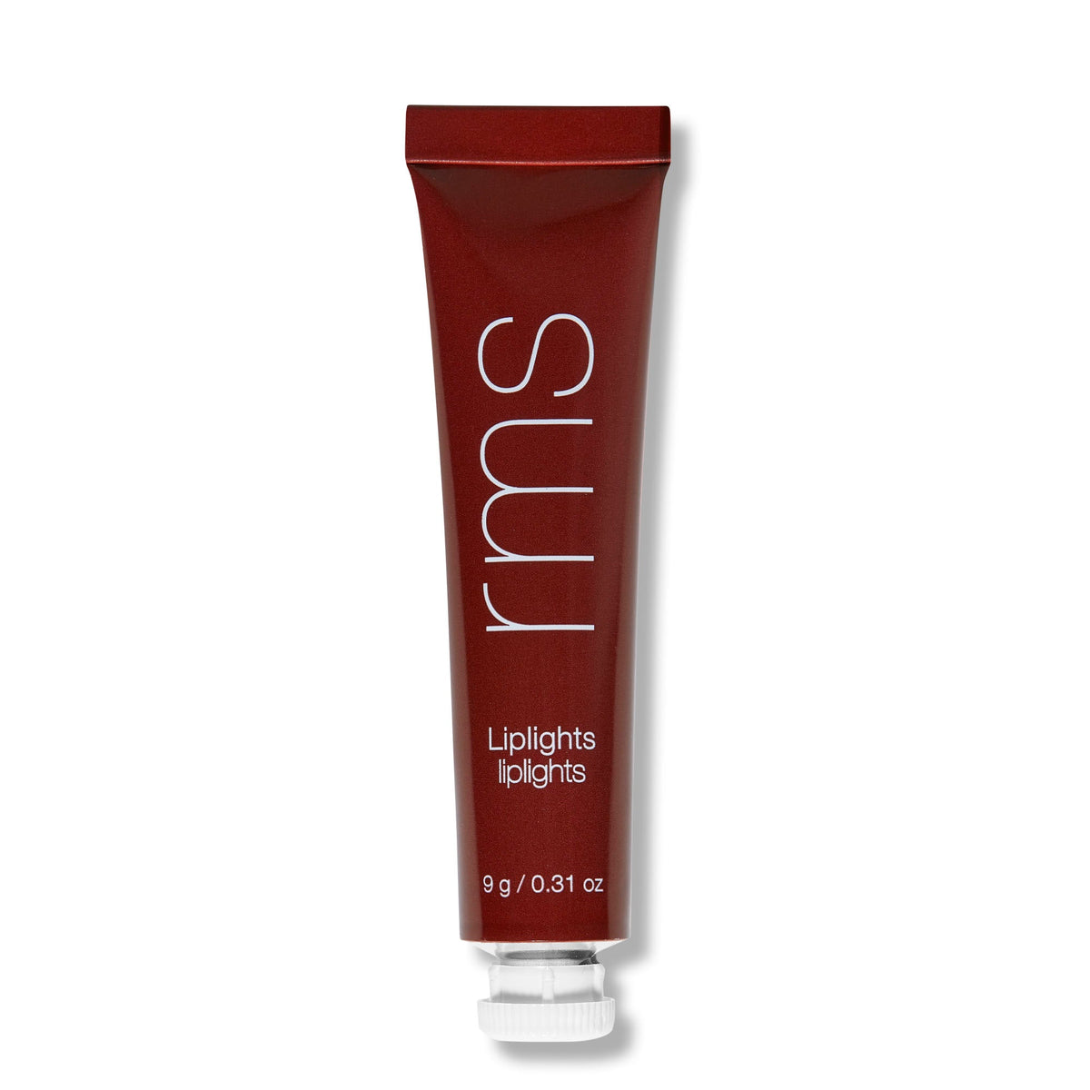 Liplights Cream Lip Gloss - RMS Beauty