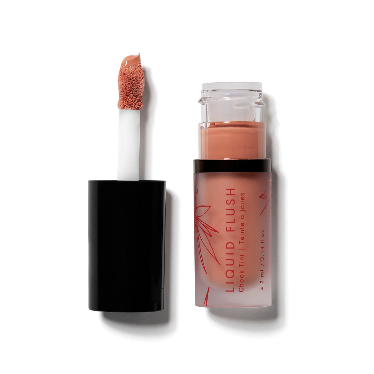 Liquid Flush Cheek Tint - Monika Blunder