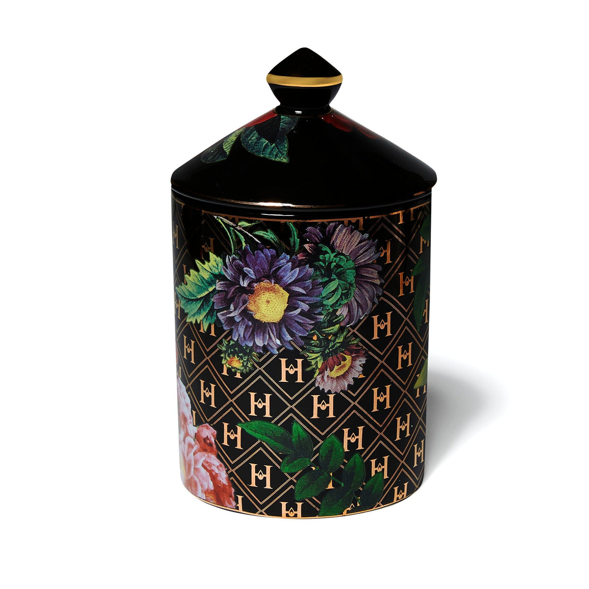 Love by James Baldwin Ceramic Luxury Candle - Thirteen LuneFragrance & Candles < CandlesHarlem Candle CompanyHARLEM-21461-JAMLove by James Baldwin Ceramic Luxury Candle