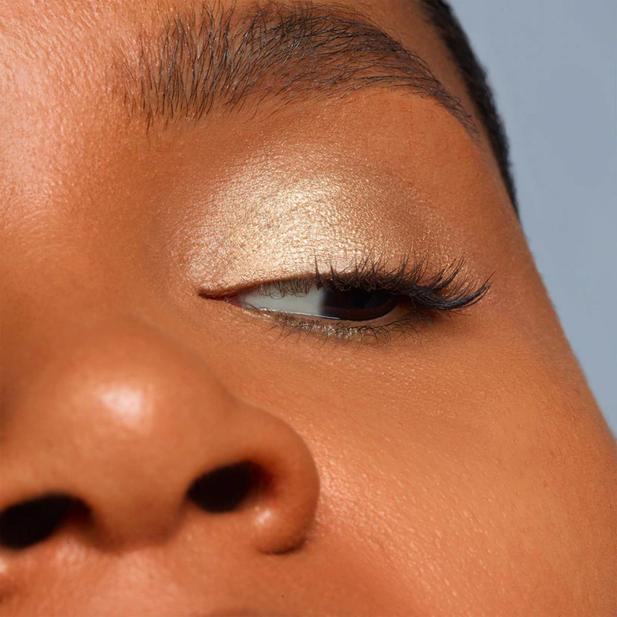 Magnetic Luminous Eye Color - Nudestix