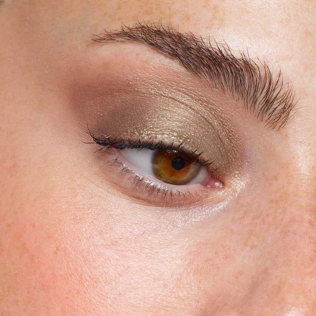 Magnetic Luminous Eye Color - Nudestix